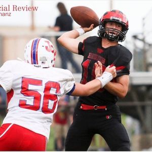 Meet your Posher, Andrew